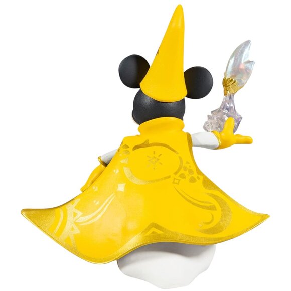 Disney Mirrorverse Mickey 5" Series 1 Action Figure Accessory McFarlane NEW! - Picture 9 of 12